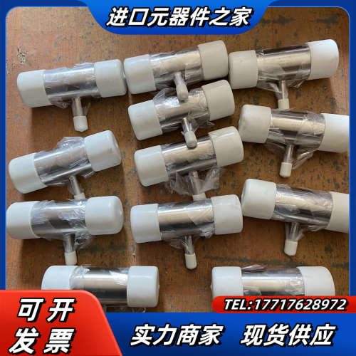 ASFLOW三通-RT11/2”06、316不锈钢BA级议价