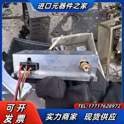 Gooch&Housego古奇激光配件R39041 Q驱,成议价