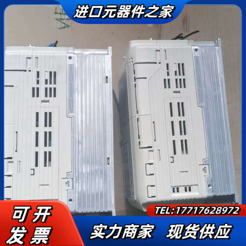原装变频器CIMR-4A0009FAA/CIMR-A议价