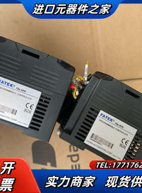 PLC，永宏PLC，FBS-60MAT2-AC 模块FB议价