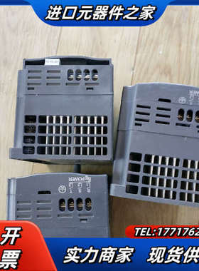 众辰变频器H2400A01D5K-DK议价