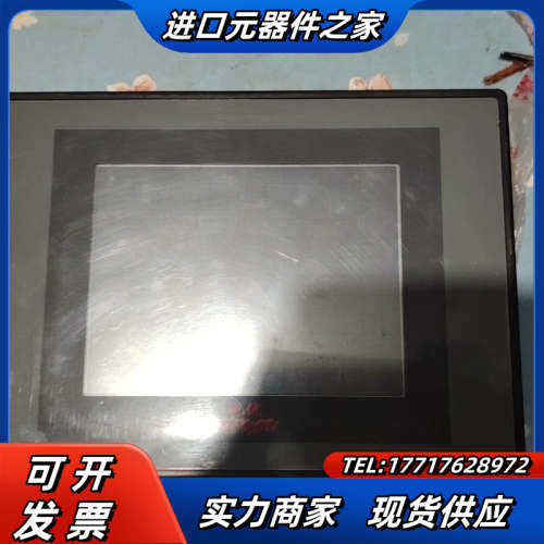 天任触摸屏TP106PT-24V  质量 现货实拍议价
