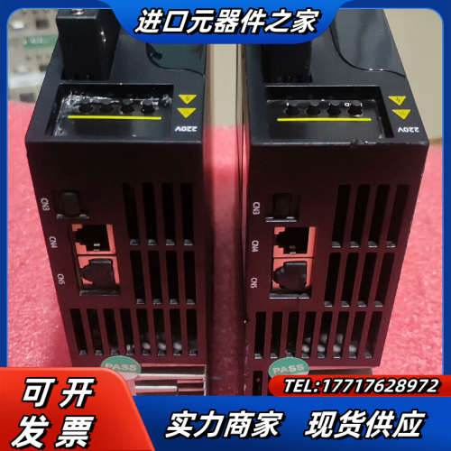 驱动器   DS2P-04AS-HT   议价