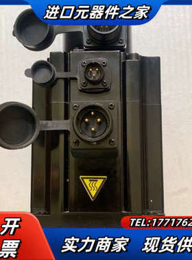 1.5KW迈信130带刹车(抱闸)23位多圈绝对值伺服电机1议价