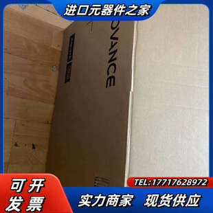 CAN 全新原议价 MD200S0.4B 变频器