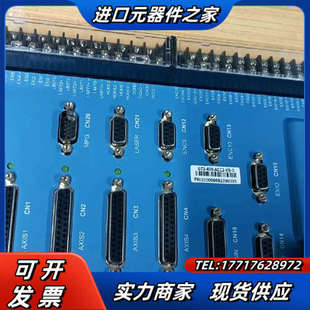 接线盒GT2 400 仅一议价 ACC2 全新固高4轴