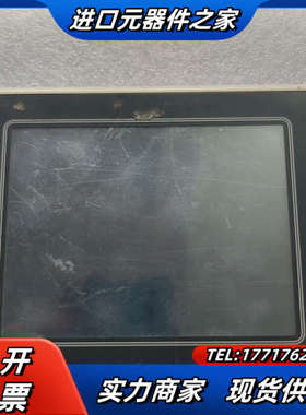 NAIS触摸屏AIV3001HT18人机界面,，议价