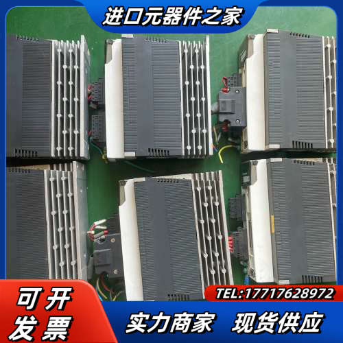 伺服驱动器，MBDKT2510E议价