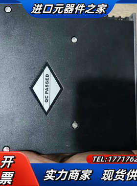 IS620PS2R81-C伺服驱动器，功能完好，现货1台议价