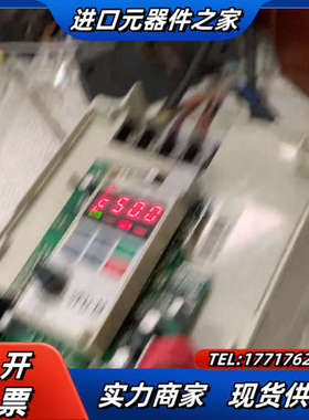 佛斯特变頻器，FST-500-3R7T4，功率3.7kw-4议价