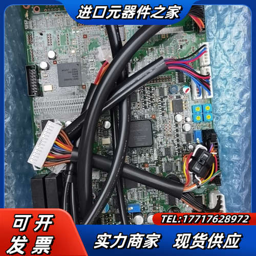 希森美康 CPU板 S-TSP-04  B1407-0135议价