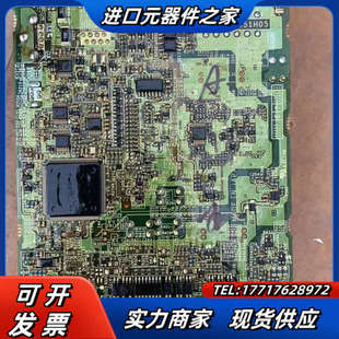 A80CA800 变频器A840主板CPU板议价 260