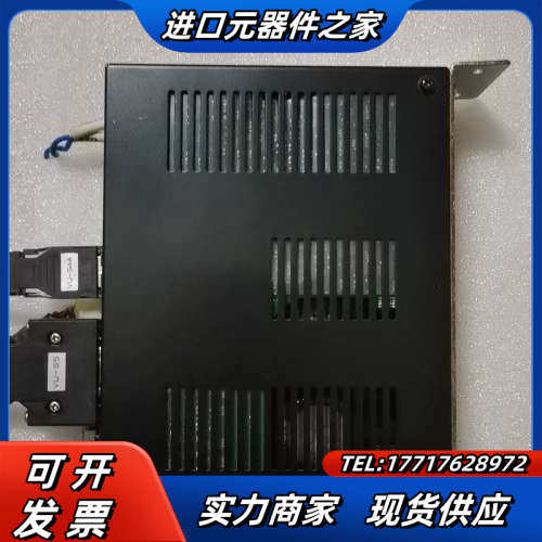 VEXTA东方驱动器  ASD12A-CME，，成色议价
