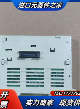 17年正品FX3U-485ADP-MB，设备，成色如议价