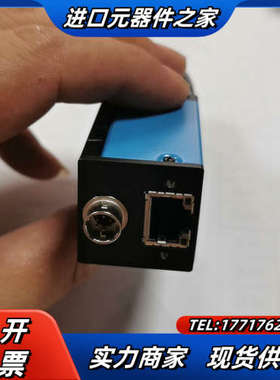 Imaging/映美精 DFK 33GP1300 德国 1.议价