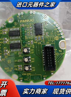 FANUC,A20B-8200-0310议价