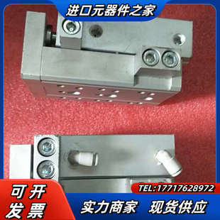 R3AN3议价 电动滑台电缸 LES16RJ