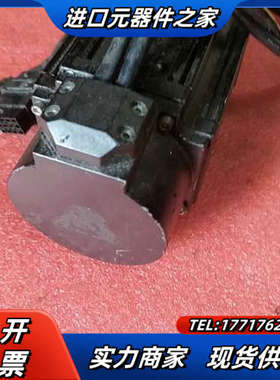 信捷伺服电机MS-80STE-M02430B-20P7 成色议价