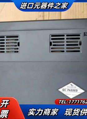 变频器MD280NT5.5GB/7.5PB功率5.5议价