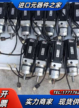 400w雷赛伺服电机ACM6004M2H-Bo-D-SS议价