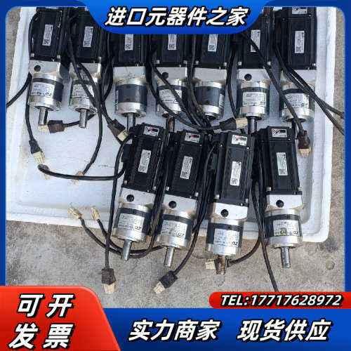 400w雷赛伺服电机ACM6004M2H-Bo-D-SS议价