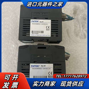 FBs 4PT永宏PLC模块拍摄功能单议价