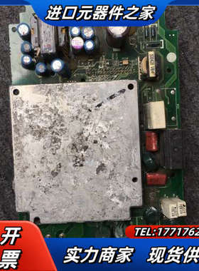 F1S变频器5.5KW驱动板模块，SA537856-01议价