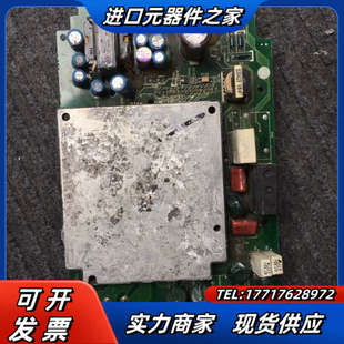 F1S变频器5.5KW驱动板模块 01议价 SA537856