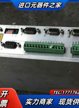 德国驱动器ECOSTEP200议价