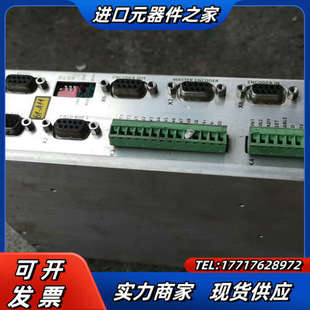 德国驱动器ECOSTEP200议价