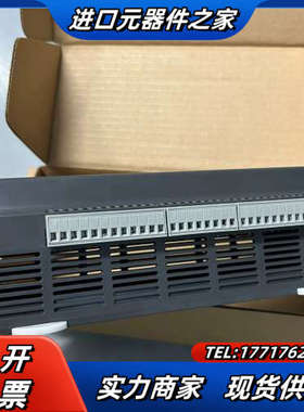 全新DVP48EC00R3，现货五台，为实价，快递议价