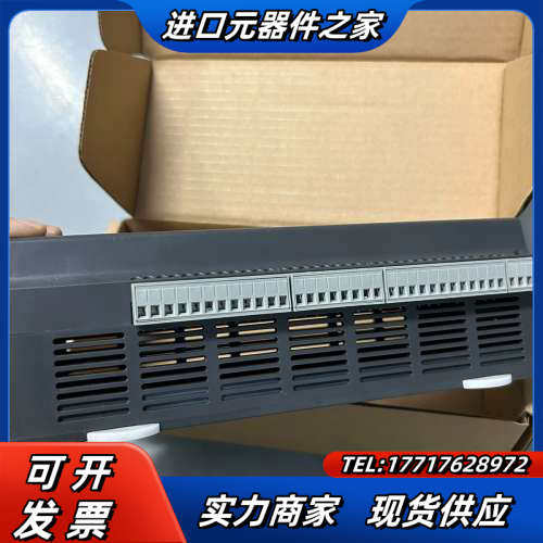全新DVP48EC00R3，现货五台，为实价，快递议价