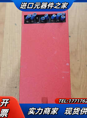 AB继电器MSR123RT，成色好议价