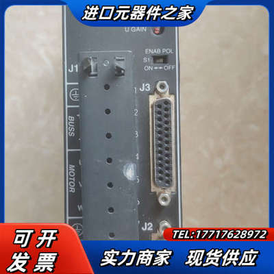 copley controls 7225DC 驱动器，实物拍议价