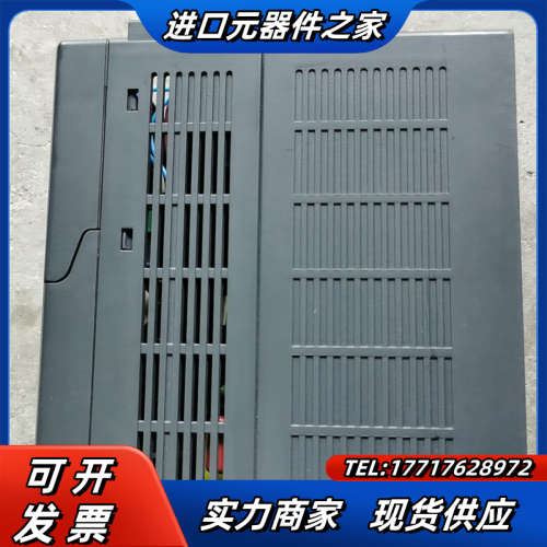 英威腾变频器GD10-2R2G-S2-B，2.2KW22议价