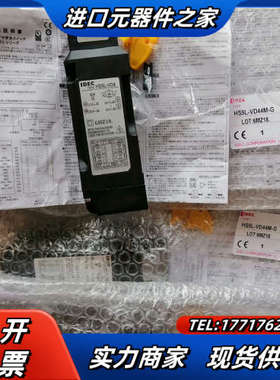 和泉电磁式安全开关 HS5L-VD44M-G HS5L-VD议价
