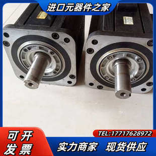 SGMGH 2系4.4kw伺议价 44ACA41伺服电机