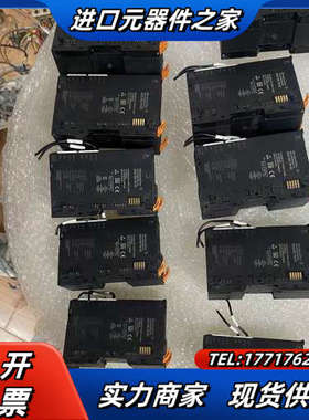 UR20-FBC-PN-IRT 魏德米勒PLC主机议价