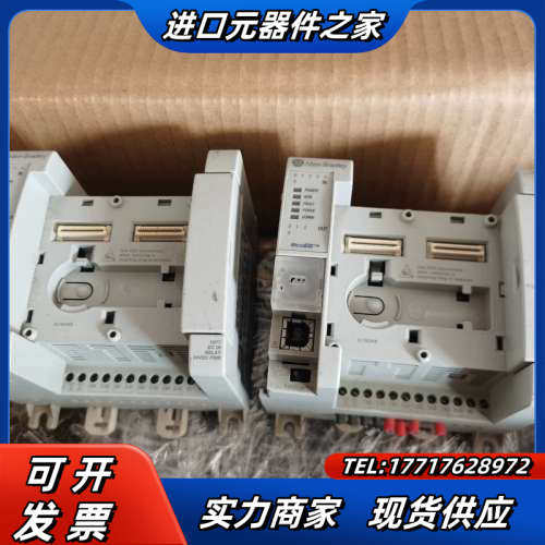 2080-LC30-10QWB 功能正常，质量，喜议价