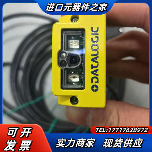 得利捷MATRIX210 213－100闲置，功能正常，议价