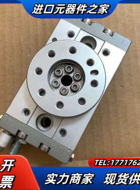 精品SAN＆ZU旋转气缸THKB20A，，实物实议价