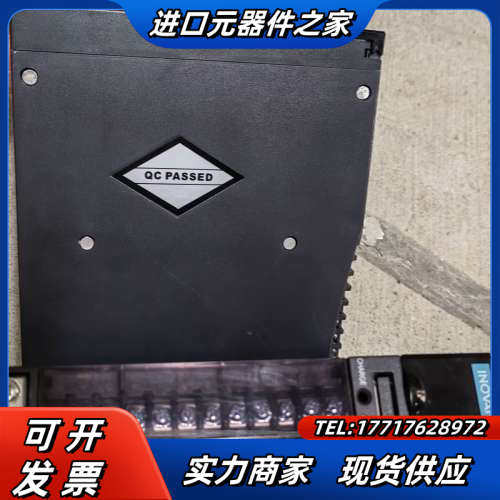 伺服驱动器，IS620PS2R8I，现货2台，功能，议价