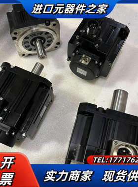 伺服电机hf54s、hf104s、hf154s、hf20议价