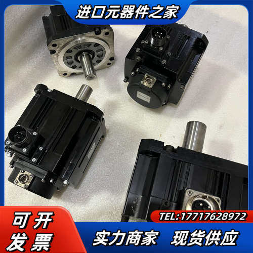伺服电机hf54s、hf104s、hf154s、hf20议价
