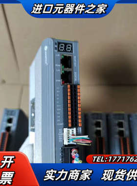 雷赛总线型86闭环步进驱动器，CL3-EC808AC，一议价