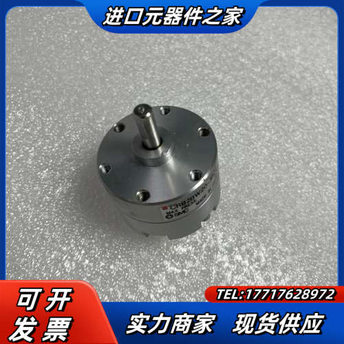 旋转气缸 CRB2BW20-180S议价