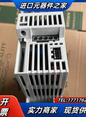 伦茨8400 驱动器 E84AVSCE1124V X0，实物议价