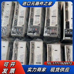 驱动器MSDA043D1A33 功能议价 八成