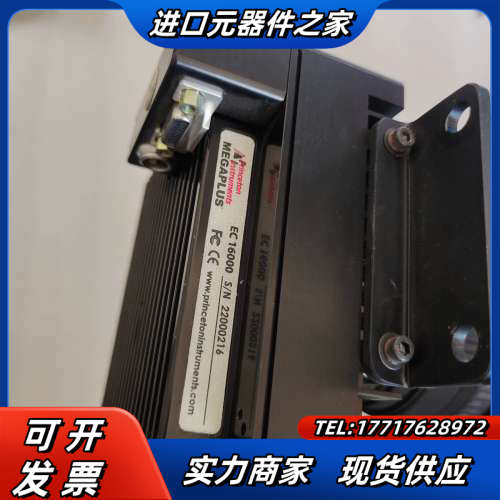 MEGAPLUS EC 16000工业相机SIGMA15mm议价