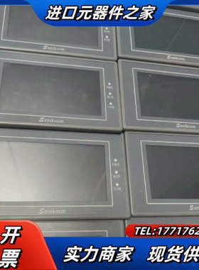显控 触摸屏EA-043A/SK-043UE议价